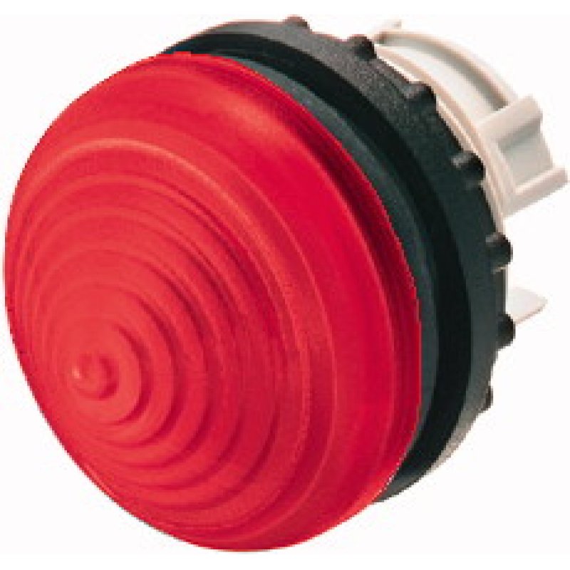 Eaton M22-LH-R alarm light indicator 250 V Red