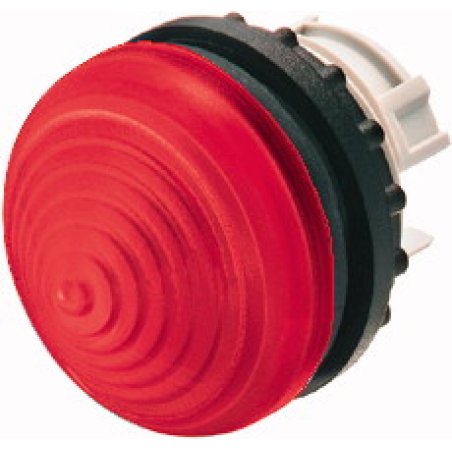 Eaton M22-LH-R voyant d'alarme 250 V Rouge