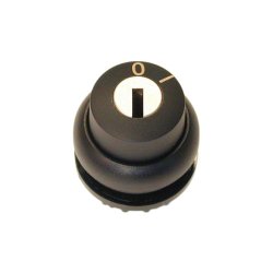 Eaton M22S-WRS Key-operated switch Black