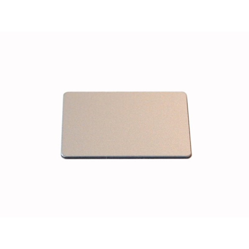 EATON M22-XST Einlegeschild 18x27 216480 alu-blanko 216480
