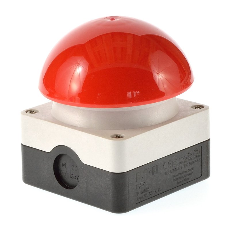 Eaton FAK-R/KC11/I Noir, Rouge, Blanc