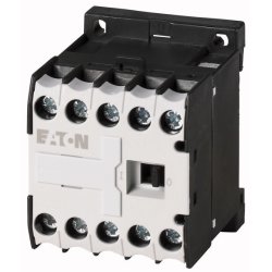 Eaton DILER-22(230V50HZ,240V60HZ) electrical relay Black, White