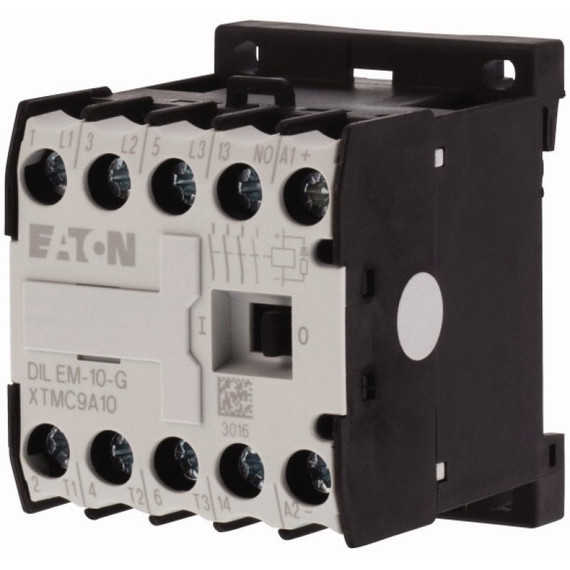 Eaton DILEM-10-G(24VDC) Contacteur