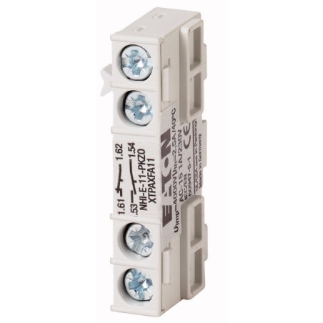 Eaton NHI-E-11-PKZ0 auxiliary contact