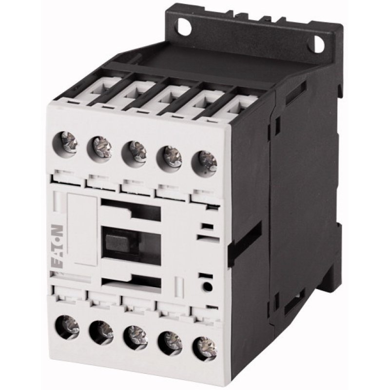 EATON DILA-40 24VDC Hilfsschtz 276344 4S DC 276344