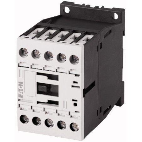 EATON DILA-40 24VDC Hilfsschtz 276344 4S DC 276344