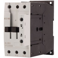 Eaton DILM50(230V50/60HZ) Contactor