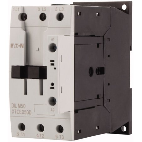 Eaton DILM50(230V50/60HZ) Contactor
