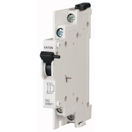 Eaton FAZ-XHIN11 auxiliary contact