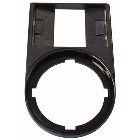 Eaton 216392 mounting kit Black