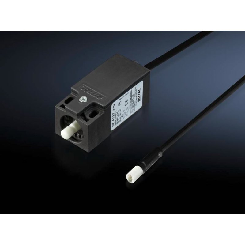 Rittal Türpositionsschalter für Systemleuchte LED