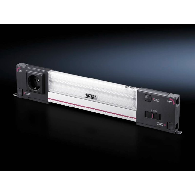 Rittal Systemleuchte LED 1200 Lumen