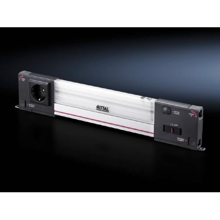 Rittal Systemleuchte LED 1200 Lumen