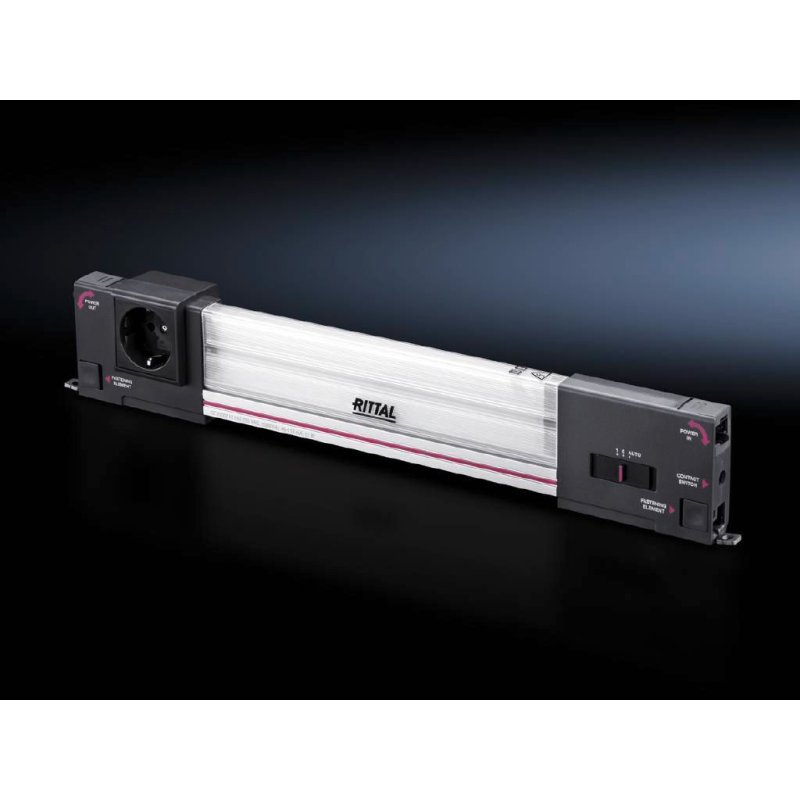 Rittal Systemleuchte LED 900 Lumen
