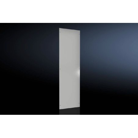 Rittal Seitenwand VX HxT 2000x600mm verschraubbar 2 Stück