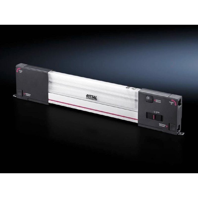 Rittal Systemleuchte LED mit Bewegungsmelder