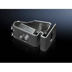Rittal 4165.500 accessoire de racks Pack écrou cage