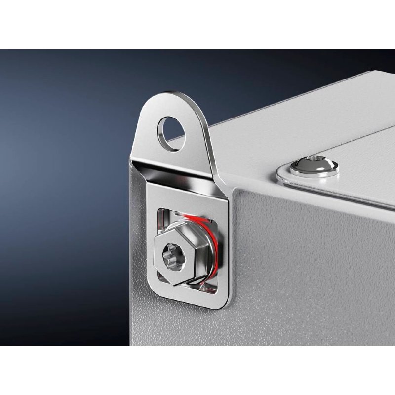 Rittal KX 1590.010 Mounting bracket