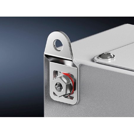 Rittal KX 1590.010 Équerre de fixation