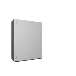 Rittal AX 1077.000 Wall mounted rack Light grey