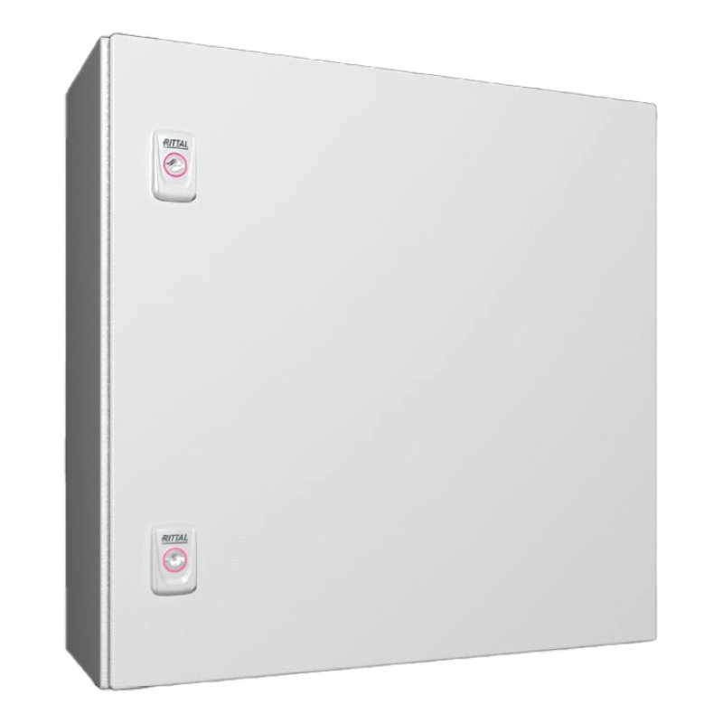 Rittal AX 1050.000 armoire électrique Acier IP66