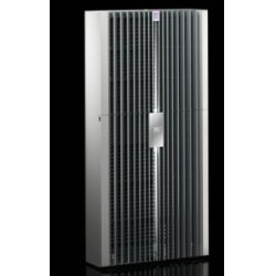Rittal 3184.800 rack cooling equipment 480 W Grey Built-in display