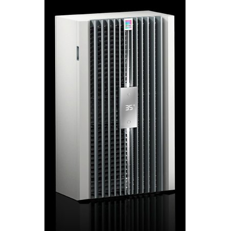 Rittal SK 3180800 490 W Grey Built-in display