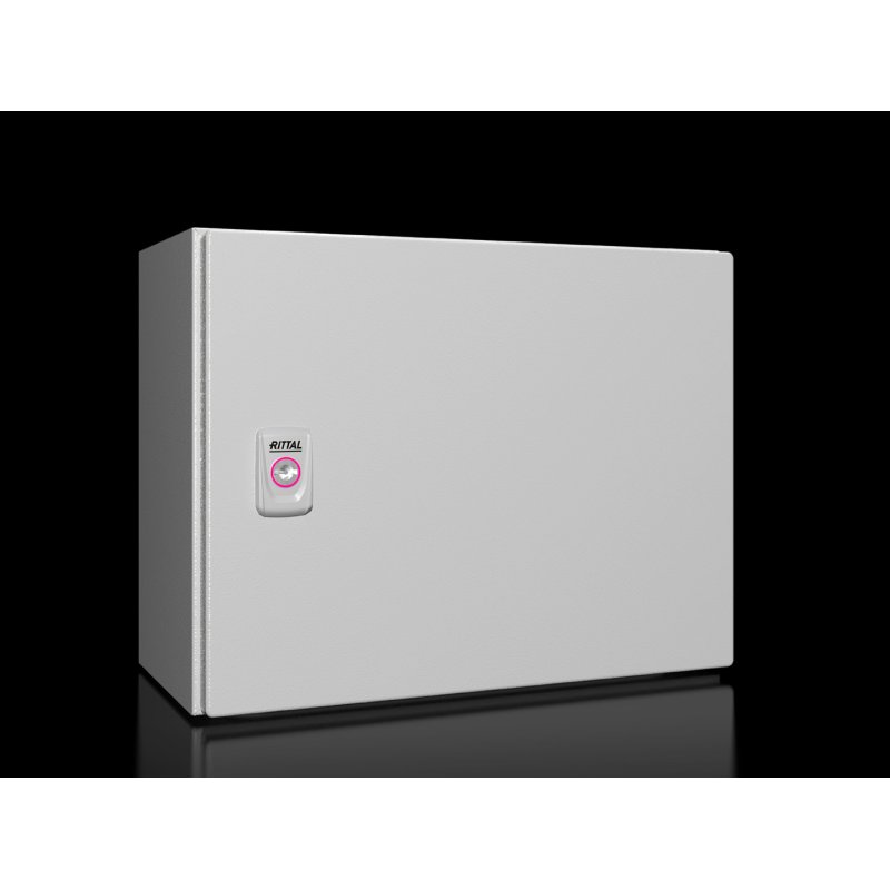 Rittal AX 1031.000 electrical enclosure Steel IP66