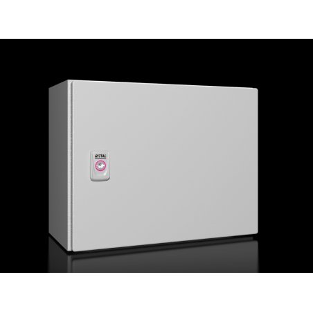Rittal AX 1031.000 electrical enclosure Steel IP66