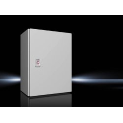 Rittal AX 1034.000 electrical enclosure Stainless steel IP66