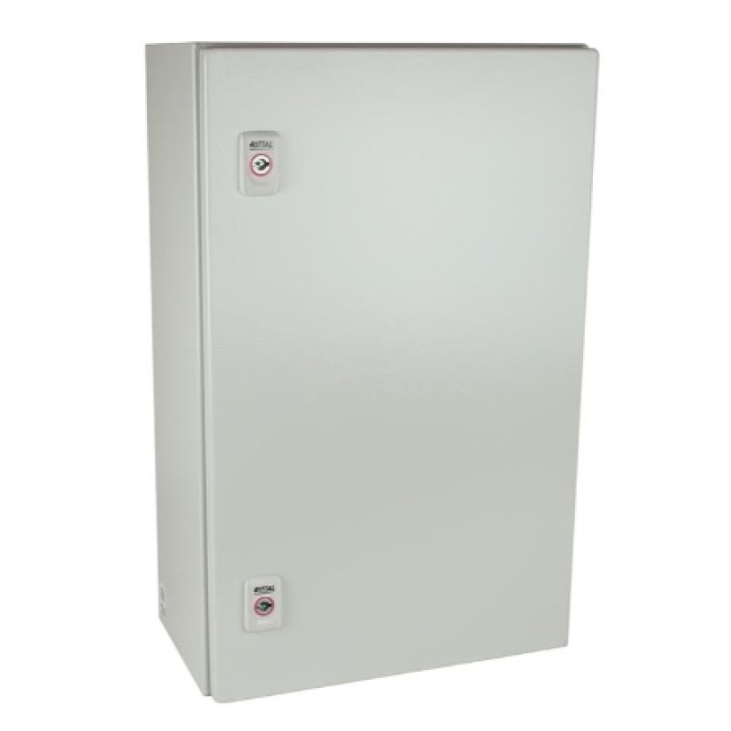 Rittal AX 1038.000 armoire électrique Acier IP66