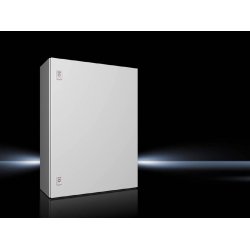 Rittal AX 1058.000 electrical enclosure Stainless steel IP66