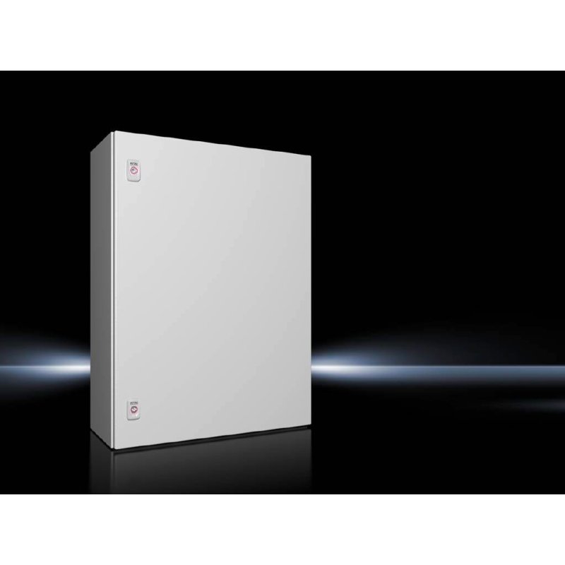 Rittal AX 1058.000 electrical enclosure Stainless steel IP66