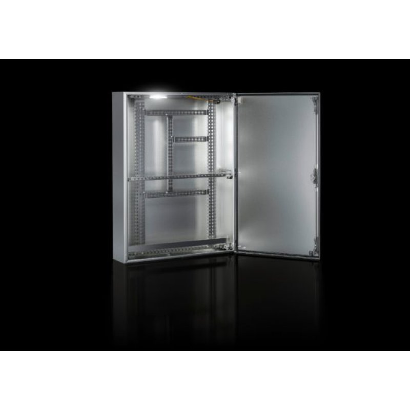 Rittal 1302.000 armoire électrique Acier inoxydable IP66