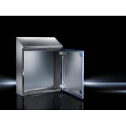 Rittal 1310.600 electrical enclosure Steel IP66