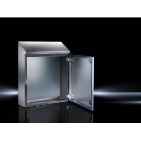 Rittal 1310.600 electrical enclosure Steel IP66