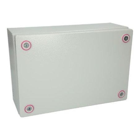 Rittal KX 1503.000 electrical junction box Steel