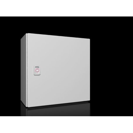 Rittal 1380.000 étagère Rack monté sur le mur Gris