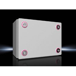 Rittal KX 1529.000 electrical enclosure Steel IP66