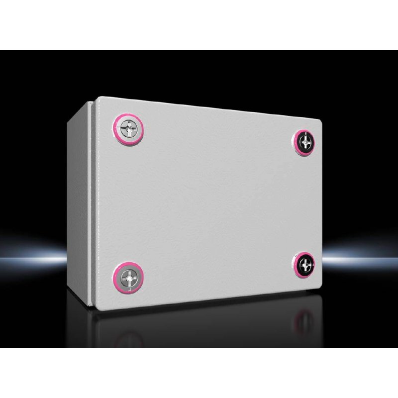 Rittal KX 1529.000 electrical enclosure Steel IP66