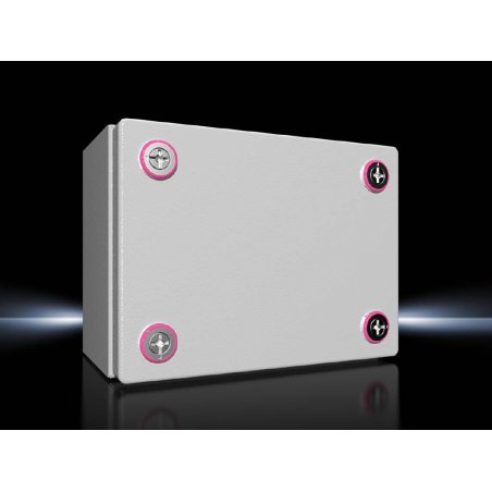 Rittal KX 1529.000 electrical enclosure Steel IP66