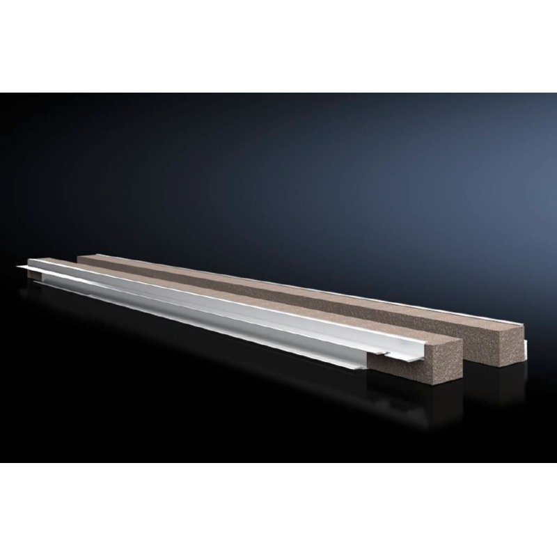 Rittal VX 8618.811 Cable duct