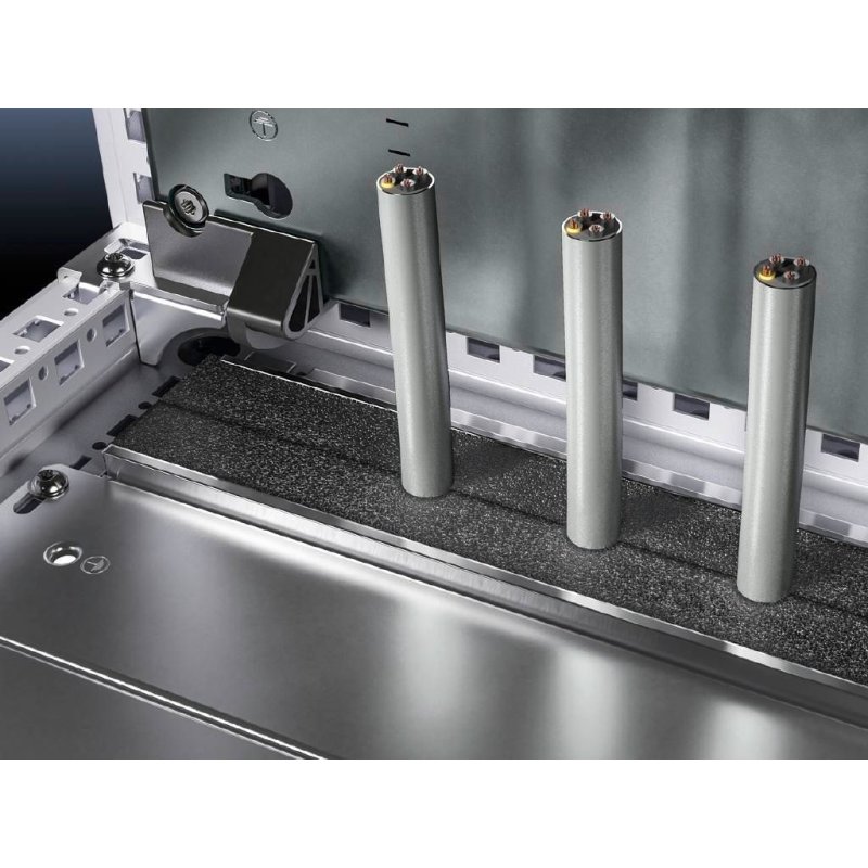 Rittal VX 8618.811 Cable duct