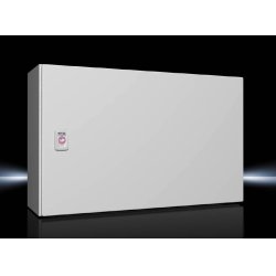 Rittal AX 1039.000 electrical enclosure Stainless steel IP66