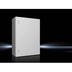 Rittal AX 1057.000 electrical enclosure Stainless steel IP66