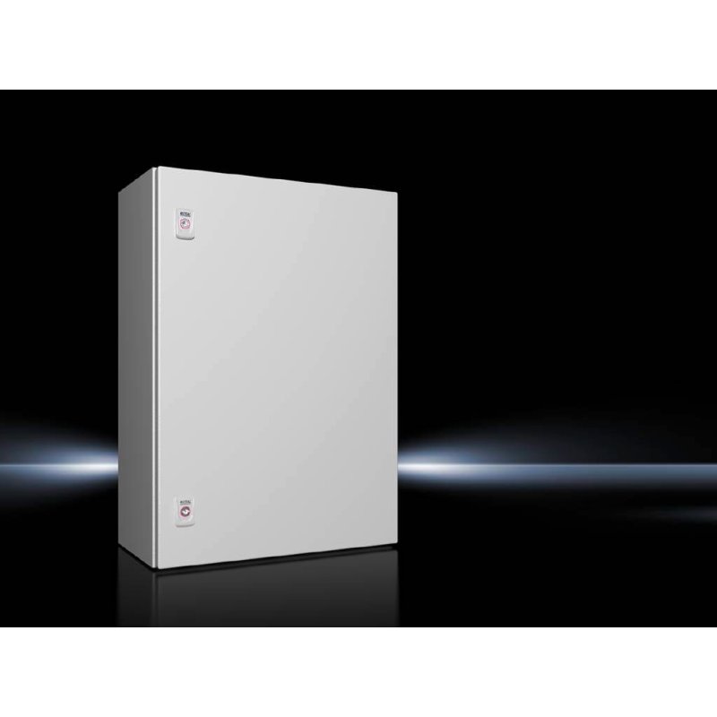 Rittal AX 1057.000 electrical enclosure Stainless steel IP66