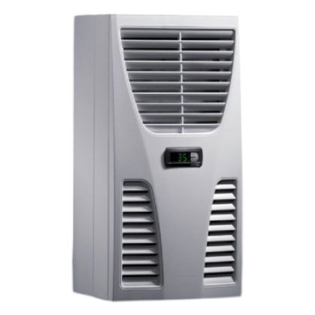 Rittal RTT Kühlgerät Wandanbau, 500 W Comfortregler, 230 V