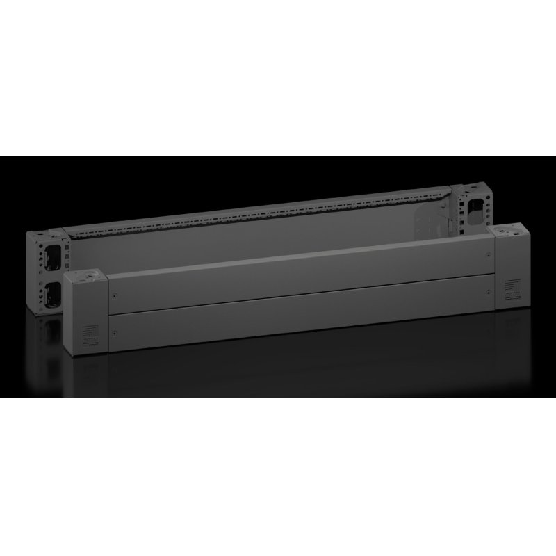 Rittal VX 8660.025 Pièce d'angle
