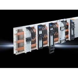 Rittal SV 9340.410 Black Polyamide