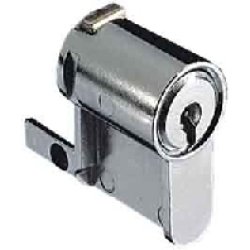 Rittal Verschlusseinsatz SZ 2467000 Ergoform-S Sicherheit